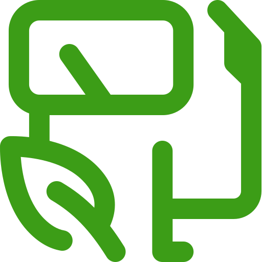 biofuel Icon
