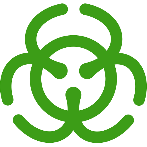 biohazard Icon