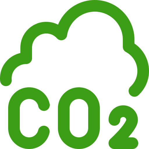 co2 Icon
