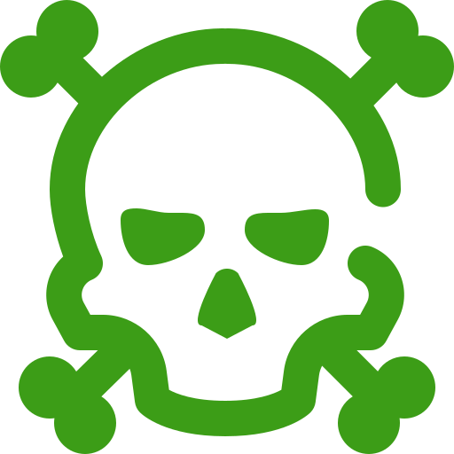 danger Icon