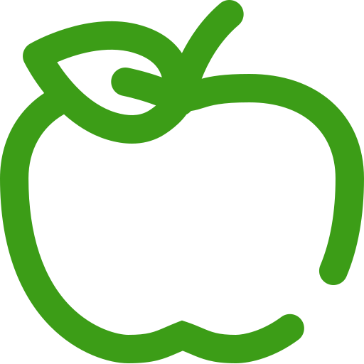 eco-food Icon