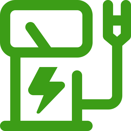 electric-tower Icon