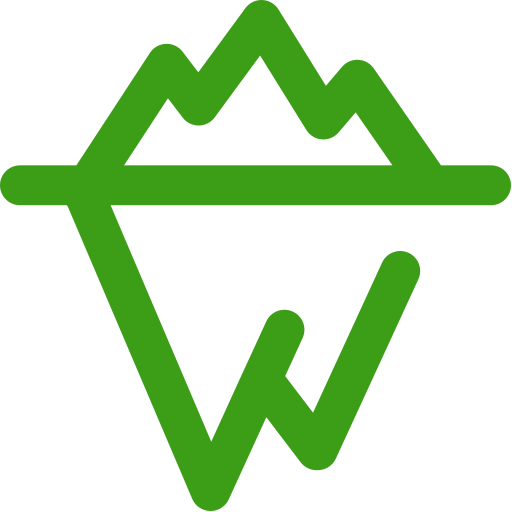 glaciers Icon