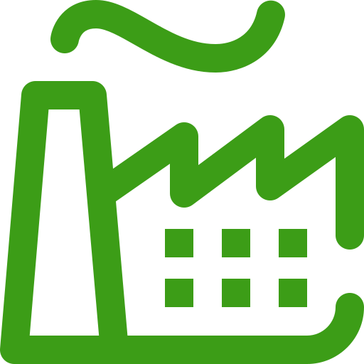 nuclear-plant Icon