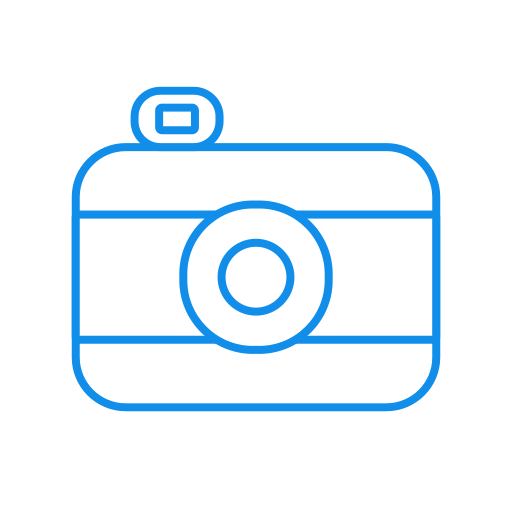 Camera camera Icon