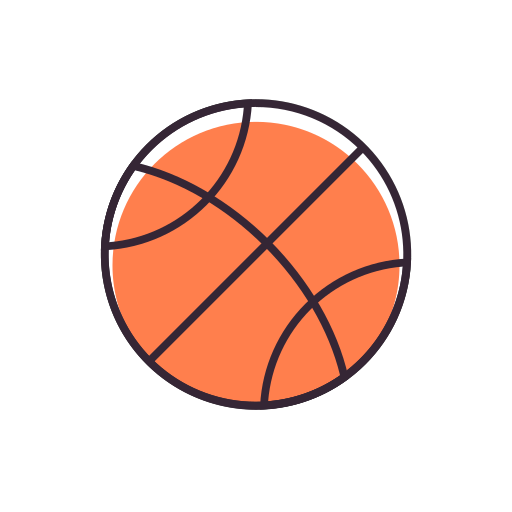 Daily 2_ Basketball Icon