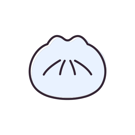 Daily 2_ steamed stuffed bun Icon