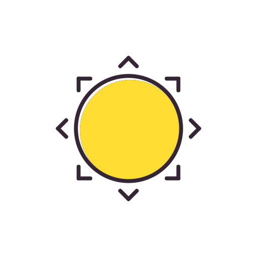 Daily_ sign Icon