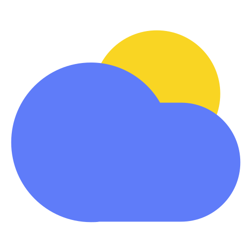 cloud Icon