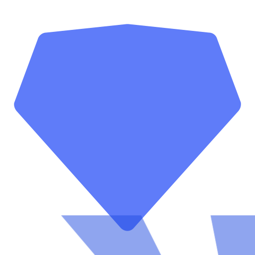 Diamonds Icon