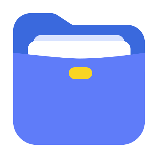 folder Icon