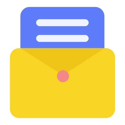 letter Icon