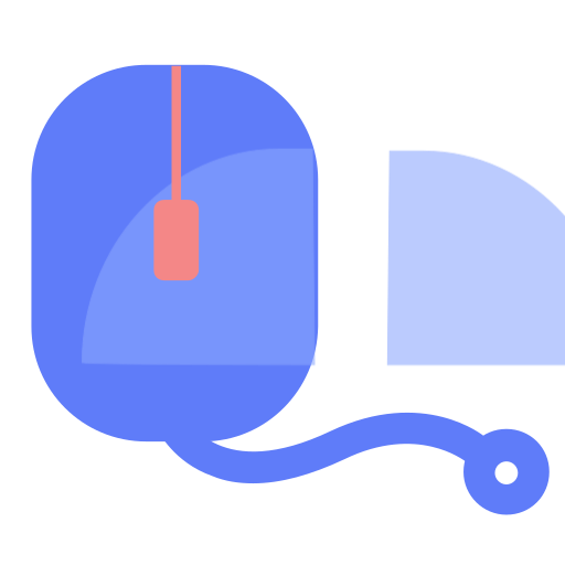 mouse Icon