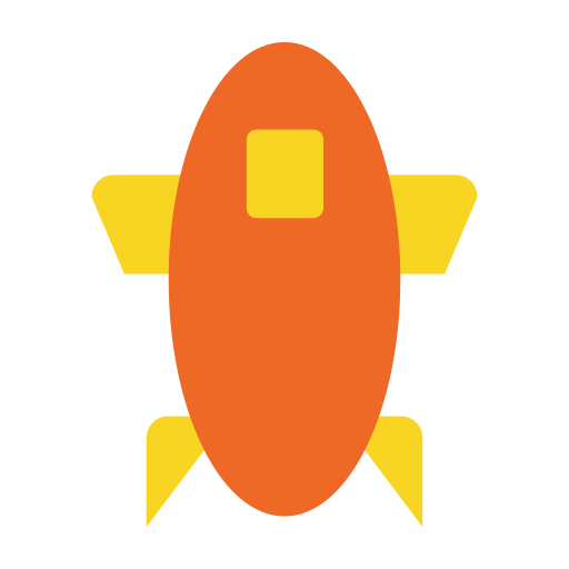 rocket Icon