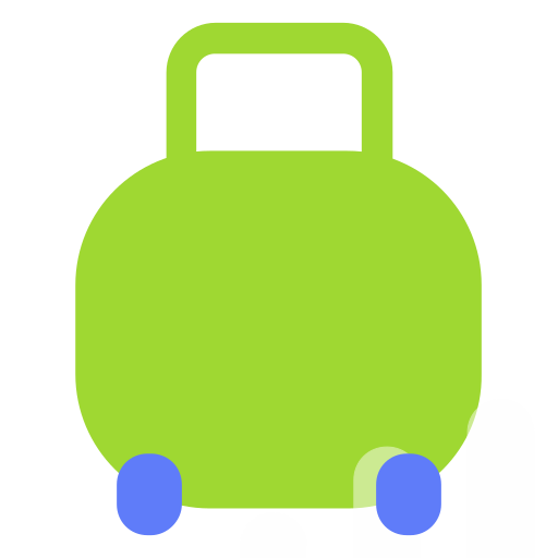 trunk Icon