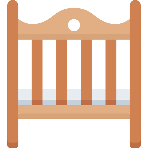 cradle Icon
