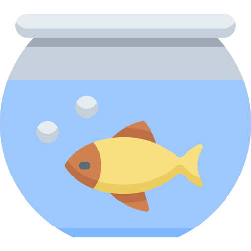 fish tank Icon