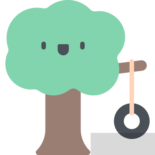 008-tree Icon