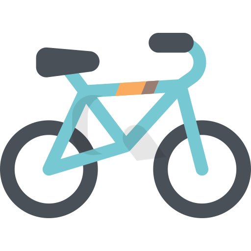 038-bicycle Icon