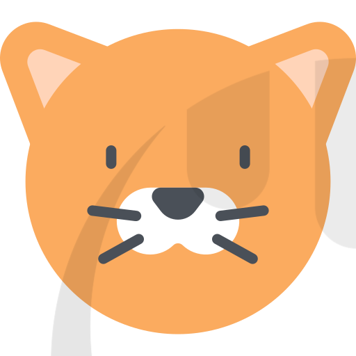 045-cat Icon