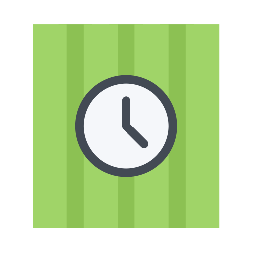 Clock Icon