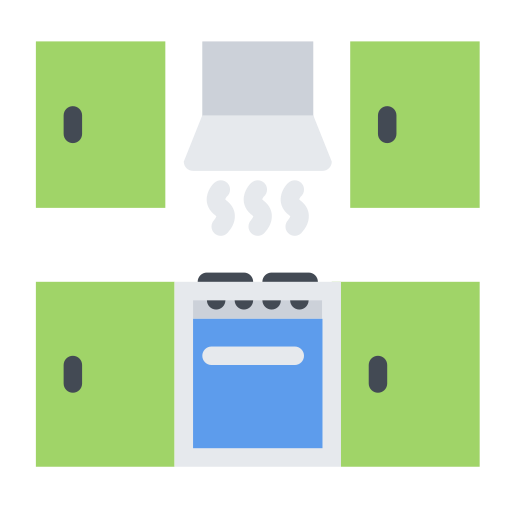 kitchen Icon