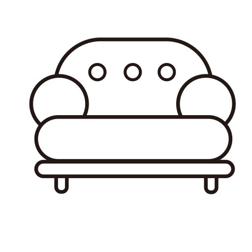 Sofa Icon