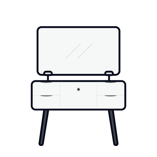 Dresser Icon