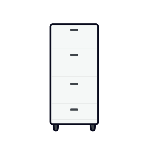 Storage box Icon