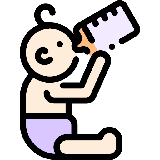 004-baby-drinking-bottle Icon