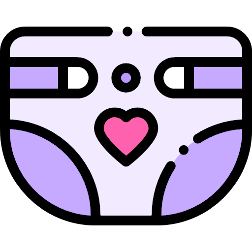 010-diapers Icon