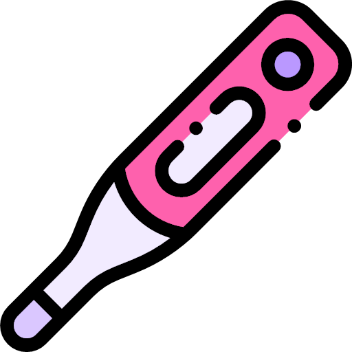 014-thermometer Icon
