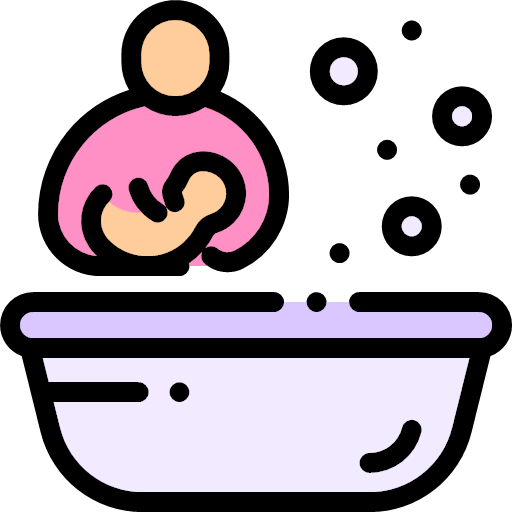 016-bath Icon