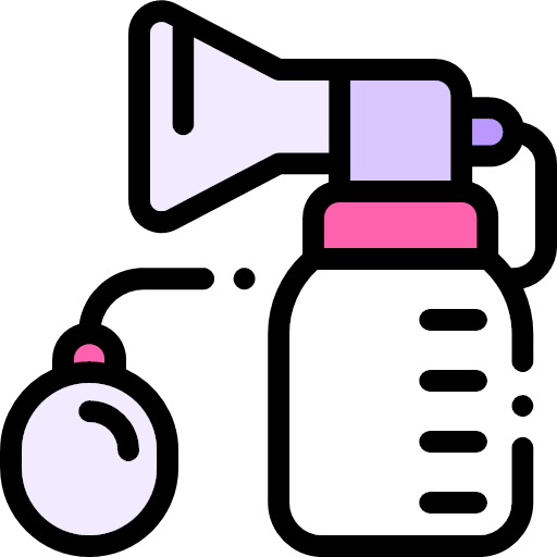 017-breast-pump Icon
