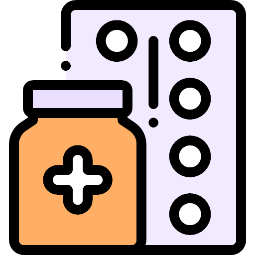 030-medicines Icon