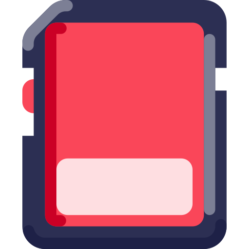 sd-card Icon