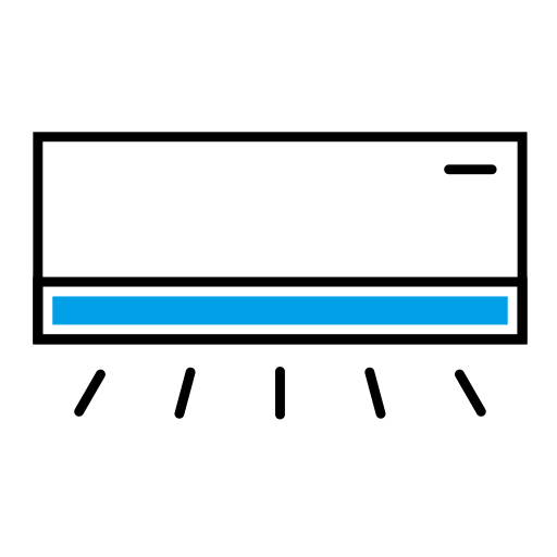air conditioner Icon
