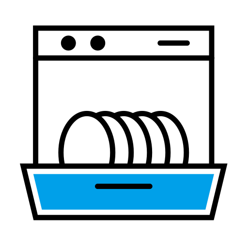 dishwasher Icon