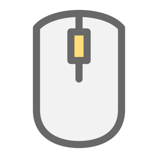 mouse Icon