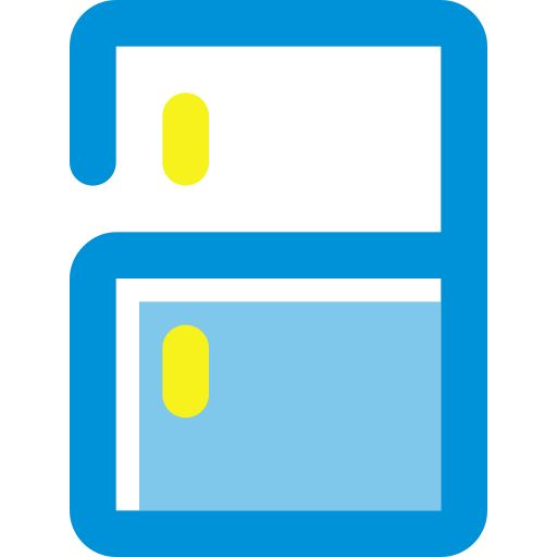 Refrigerator Icon