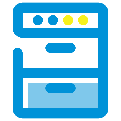 Sterilizer Icon