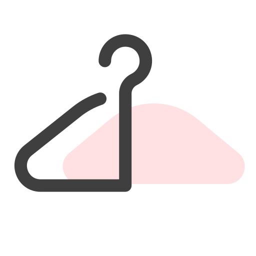 Coat hanger Icon