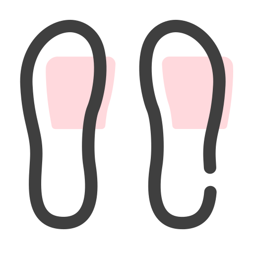 Slipper Icon