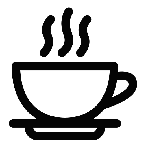 Coffee Icon