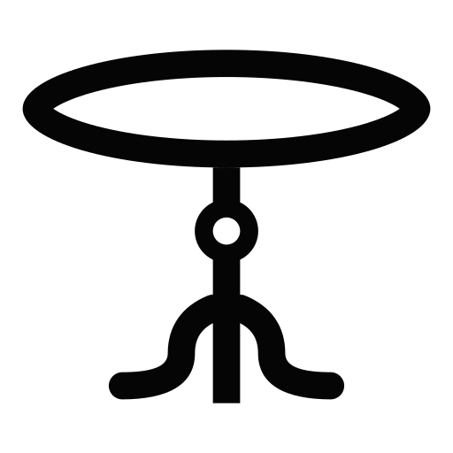 round table Icon