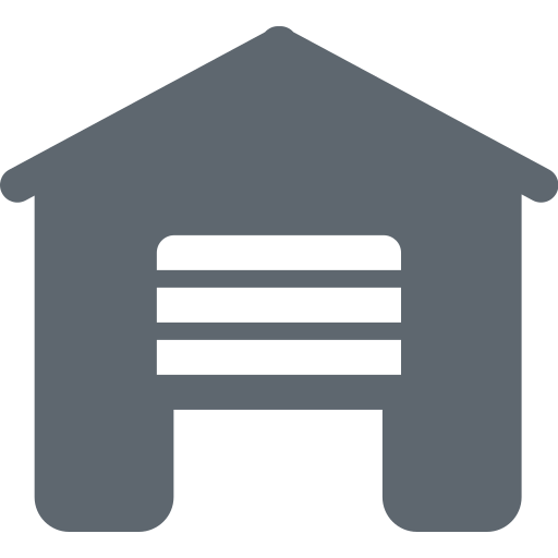garage Icon