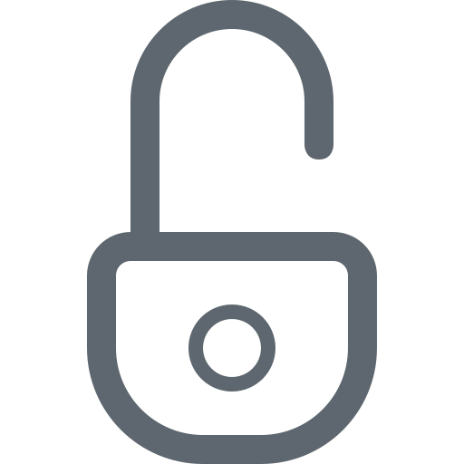 lock b Icon