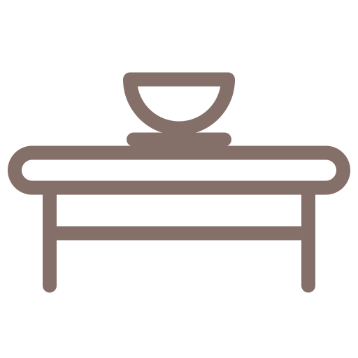 Tea table Icon