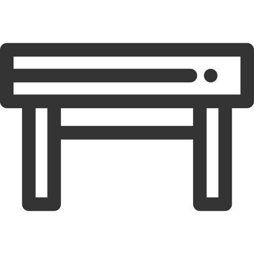 Table 1 Icon