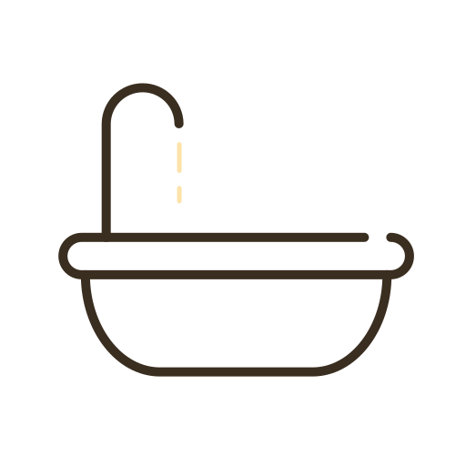 Hand sink Icon